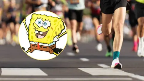 Carrera Bob Esponja 2025 en CDMX: fechas, precios y cómo inscribirte para correr en “Modo Fondo de Bikini”