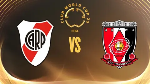¿Cuándo y dónde ver el River Plate vs Urawa Red?