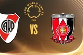 ¿Cuándo y dónde ver el River Plate vs Urawa Red?