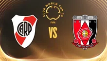 ¿Cuándo y dónde ver el River Plate vs Urawa Red?