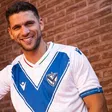 Vélez presume efectividad de Lisandro Magallan ex jugador de Pumas