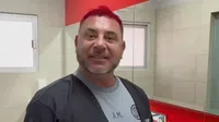 ¡A lo Toros Neza! Antonio Mohamed cumple apuesta y se pinta el cabello de rojo tras ser Campeón