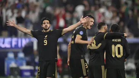 Estos son los partidos de la Selección Mexicana en el verano