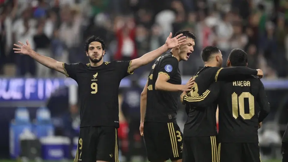 Estos son los partidos de la Selección Mexicana en el verano