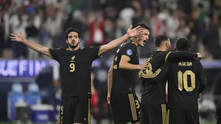 Estos son los partidos de la Selección Mexicana en el verano