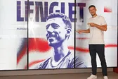 ¡Oficial! Atlético de Madrid adquiere a Clément Lenglet tras salir del Barcelona