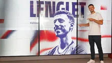 ¡Oficial! Atlético de Madrid adquiere a Clément Lenglet tras salir del Barcelona