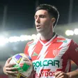 Afición del Necaxa explota contra José Paradela: "Mercenario"