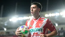 Afición del Necaxa explota contra José Paradela: "Mercenario"