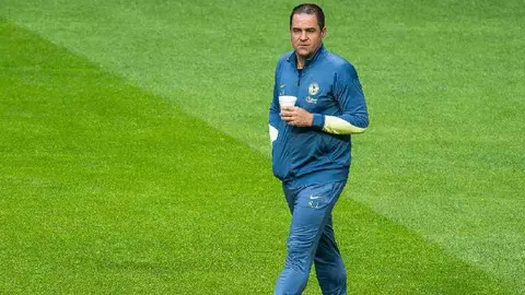 Jardine tras quedarse sin Mundial de Clubes: “Sigan creyendo en este América”