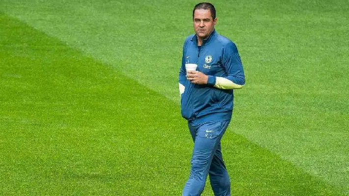 Jardine tras quedarse sin Mundial de Clubes: “Sigan creyendo en este América”