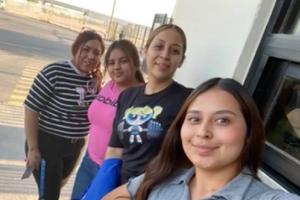 Jóvenes pierden su empleo en maquiladora tras grabar videos para TikTok