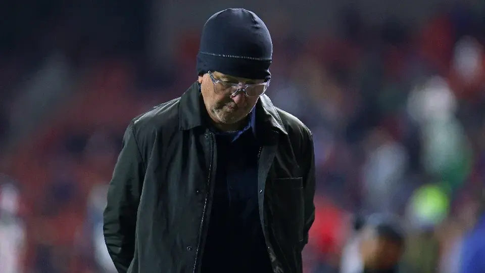Juan Carlos Osorio revela cómo se cayó su llegada a Chivas: 'Me acusaron de algo humillante'