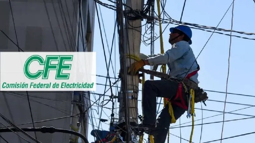 ¿Cuánto tiempo tienes antes de que la CFE te corte la luz por falta de pago en 2025?