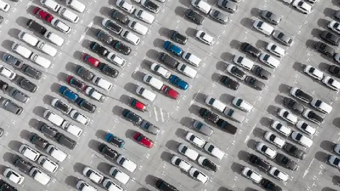 Retirarán estos autos por fallas en las cámaras traseras: ¡Consulta el listado!