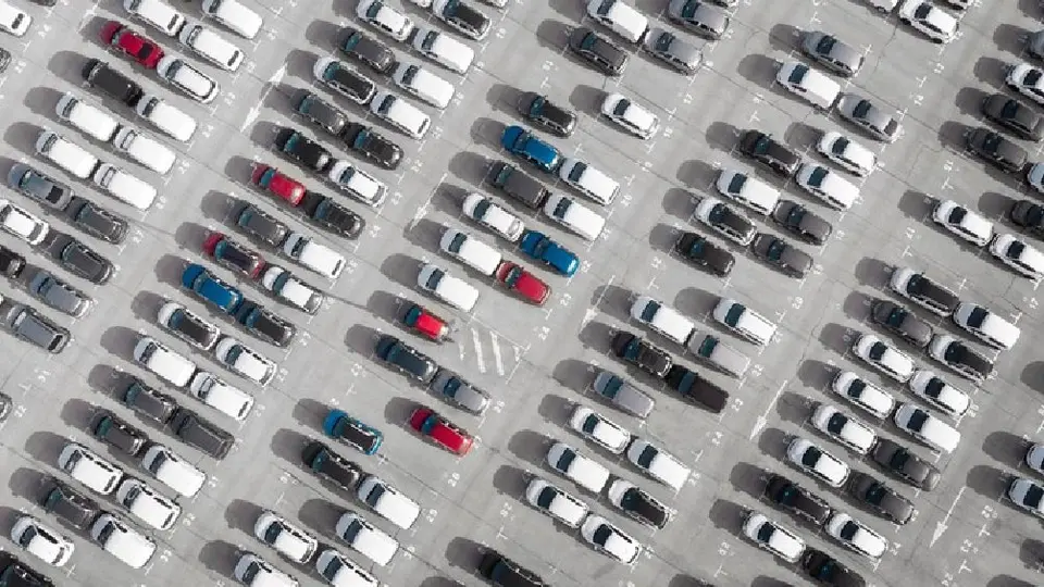 Retirarán estos autos por fallas en las cámaras traseras: ¡Consulta el listado!