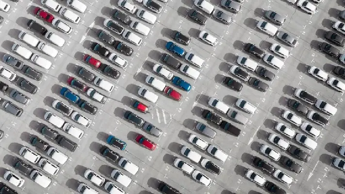 Retirarán estos autos por fallas en las cámaras traseras: ¡Consulta el listado!