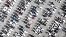 Retirarán estos autos por fallas en las cámaras traseras: ¡Consulta el listado!