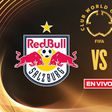 Salzburg vs Real Madrid EN VIVO Mundial de Clubes Fase de Grupos Jornada 3