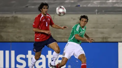 Kikín Fonseca critica a la Selección Mexicana actual: “En mi generación había más calidad y liderazgo”