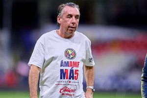Emilio Azcarraga condicionó la remodelación del Estadio Azteca