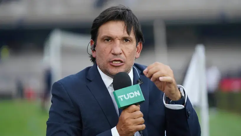 Francisco Fonseca sobre la Selección Mexicana: "Le hace falta liderazgo"