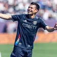 Chucky Lozano y Lionel Messi en el Top 5 de los jerseys más vendidos en la MLS