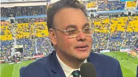 Mike Máquina del Mal explota contra David Faitelson tras su intervención en La Jugada: "Eres un mercenario"