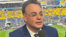 Mike Máquina del Mal explota contra David Faitelson tras su intervención en La Jugada: "Eres un mercenario"
