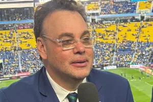 Mike Máquina del Mal explota contra David Faitelson tras su intervención en La Jugada: "Eres un mercenario"