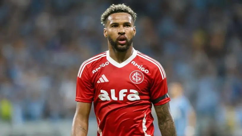 América tiene en la mira a Wesley Ribeiro como posible refuerzo para la próxima temporada