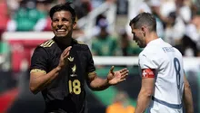 Así le fue a los jugadores de la Liga MX en la Fecha FIFA con sus Selecciones