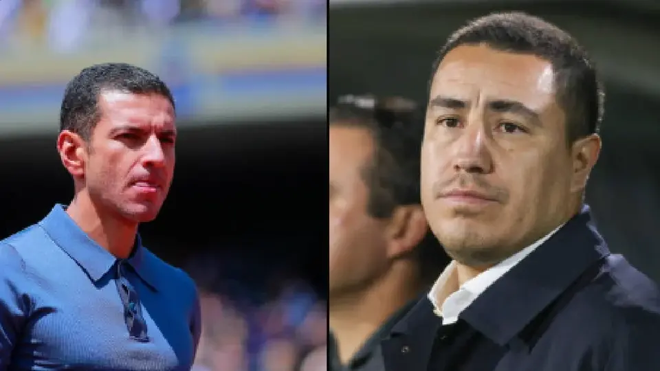Efraín Juárez vs Jaime Lozano; los entrenadores vuelven a reencontrarse en CU
