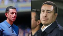 Efraín Juárez vs Jaime Lozano; los entrenadores vuelven a reencontrarse en CU