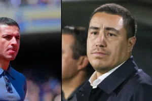 Efraín Juárez vs Jaime Lozano; los entrenadores vuelven a reencontrarse en CU