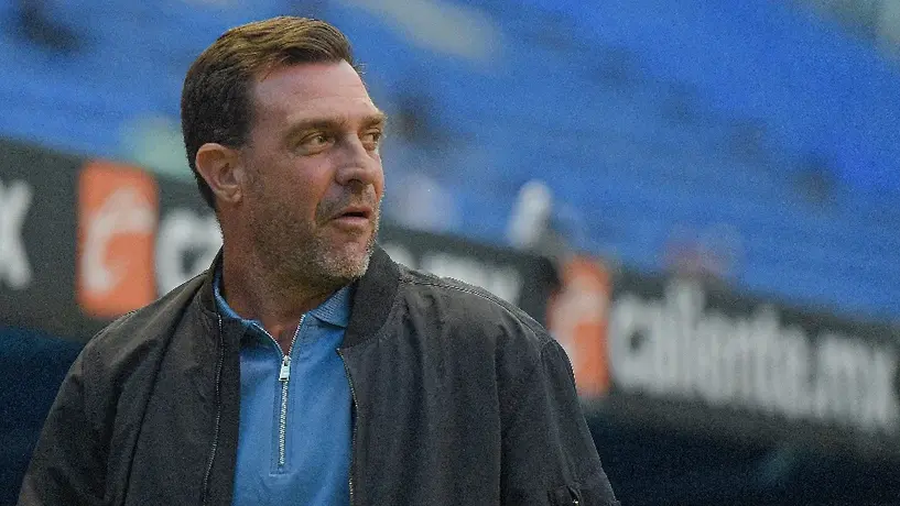 ‘No es una competencia justa’: Guede acusa desventajas para clubes de Liga MX en Leagues Cup