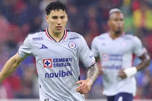 Toluca sondea a Jorge Sánchez como posible refuerzo para este Apertura 2025