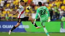 ¿De Cruz Azul al Mundial? Néstor Lorenzo, técnico de la Selección de Colombia, elogia a Kevin Mier