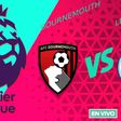 Bournemouth vs Leicester City EN VIVO Premier League Jornada 38