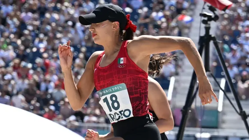 Atleta olímpica expone malas condiciones en dormitorios del Comité Olímpico Mexicano