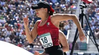 Atleta olímpica expone malas condiciones en dormitorios del Comité Olímpico Mexicano