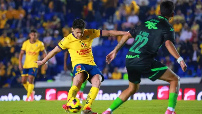 ¿Cuándo y dónde ver la Jornada 1 del Apertura 2025 de la Liga MX?