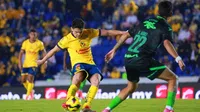 ¿Cuándo y dónde ver la Jornada 1 del Apertura 2025 de la Liga MX?