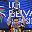 ¡Leones Negros es Campeón del Clausura 2025 en la Liga de Expansión!
