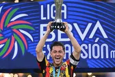 ¡Leones Negros es Campeón del Clausura 2025 en la Liga de Expansión!
