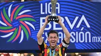 ¡Leones Negros es Campeón del Clausura 2025 en la Liga de Expansión!