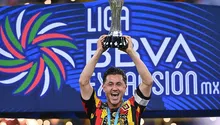 ¡Leones Negros es Campeón del Clausura 2025 en la Liga de Expansión!