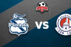 Liga MX: ¿Cuándo y dónde ver el Puebla vs Atlético San Luis de la J5 del Apertura 2025?