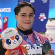 ¡Otra medalla! Osmar Olvera gana plata en trampolín de 1m en el Mundial de clavados