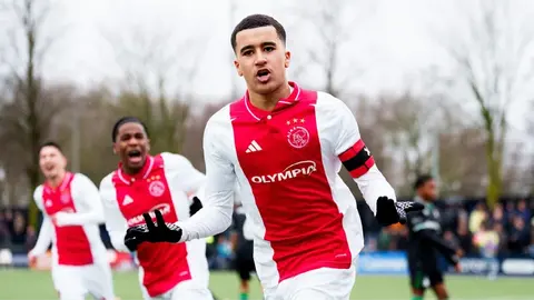 ¿Un nuevo jugador merengue? Real Madrid cerca de fichar a la joya del Ajax